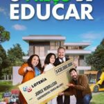O Preço de Educar (2024) WEB-DL 1080p Dual Áudio