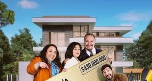 O Preço de Educar (2024) WEB-DL 1080p Dual Áudio