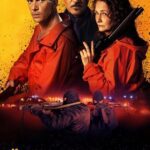 Limpeza Perigosa (2024) WEB-DL 1080p Dual Áudio
