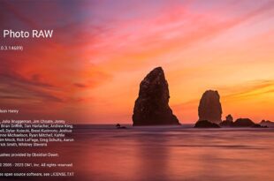 ON1 Photo RAW MAX 2024 18.0.3.14689