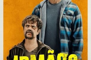 Irmãos (2024) WEB-DL 1080p Dual Áudio