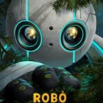 Robô Selvagem (2024) WEB-DL 720p/1080p/4K Dual Áudio