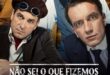 Não Sei o Que Fizemos na Noite Passada (2022) WEB-DL 1080p Dual Áudio