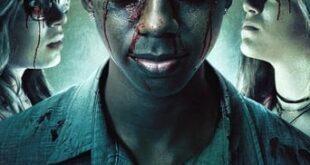 Nyctophobia (2024) WEB-DL 1080p Dual Áudio
