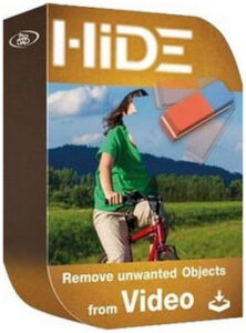 proDAD Hide 2.0.214.2 + Portable