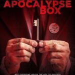 The Apocalypse Box (2024) WEB-DL 1080p Dual Áudio