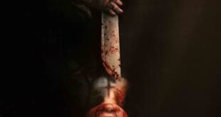 Azrael (2024) WEB-DL 720p/1080p Dual Áudio