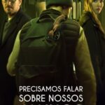 Precisamos Falar Sobre Nossos Alunos (2022) WEB-DL 1080p Dual Áudio