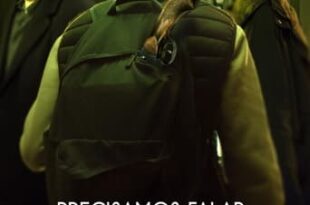 Precisamos Falar Sobre Nossos Alunos (2022) WEB-DL 1080p Dual Áudio