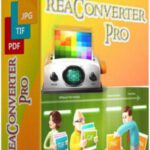 reaConverter Pro 7.833 + Portable