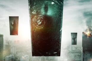 O Segredo dos Portais (2019) WEB-DL 1080p Dual Áudio