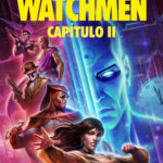 Watchmen: Capítulo 2