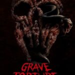 Grave Torture (2024) WEB-DL 720p/1080p Legendado