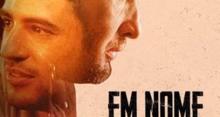 Em Nome da Honra (2022) WEB-DL 1080p Dual Áudio
