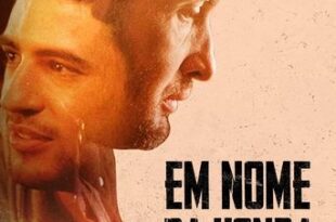 Em Nome da Honra (2022) WEB-DL 1080p Dual Áudio