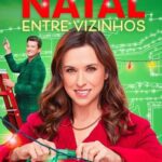 Natal Entre Vizinhos (2022) WEB-DL 1080p Dual Áudio