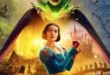 Branca de Neve (2025) WEB-DL 720p/1080p/4K Dual Áudio