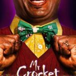 Sr. Crocket (2024) WEB-DL 1080p Legendado