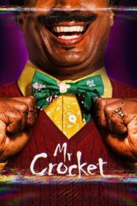 Sr. Crocket (2024) WEB-DL 1080p Legendado