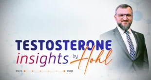 Testosterone Insights