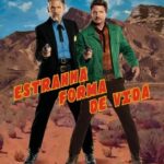 Estranha Forma de Vida (2023) WEB-DL 1080p Dual Áudio