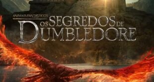 Animais Fantásticos: Os Segredos de Dumbledore Torrent – WEB-DL 720p/1080p/4K Dual Áudio