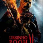 Ursinho Pooh: Sangue e Mel 2 (2024) WEB-DL 1080p Dual Áudio
