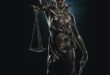 Artificial Justice (2024) CAMRip 720p Dual Áudio