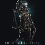 Artificial Justice (2024) CAMRip 720p Dual Áudio