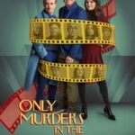 Only Murders in the Building 4ª Temporada (2024) WEB-DL 720p/1080p/4K Dual Áudio