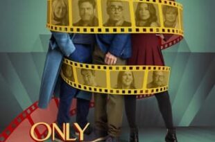 Only Murders in the Building 4ª Temporada (2024) WEB-DL 720p/1080p/4K Dual Áudio