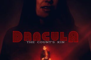 Dracula: The Count’s Kin (2024) WEB-DL 1080p Dual Áudio
