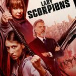 Lady Scorpions (2024) WEB-DL 1080p Dual Áudio