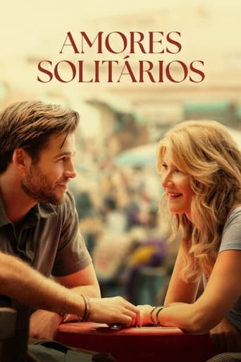Amores Solitários (2024) WEB-DL 1080p Dual Áudio