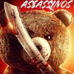 Ursinhos Assassinos (2022) WEB-DL 1080p Dual Áudio