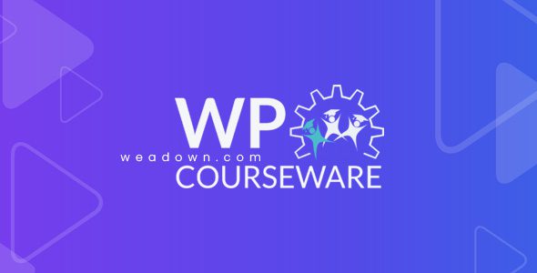 WP Courseware 4.16.0 - Course Builder for WordPress WP Courseware 4.16.0 - Course Builder for WordPress