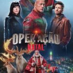 Operação Natal Torrent (2024) HDCAM 1080p Dual Áudio