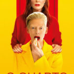 O Quarto ao Lado (2025) CAMRip 720p Dual Áudio