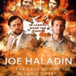 Joe Haladin: The Case of the Missing Sister (2024) WEB-DL 1080p Dual Áudio